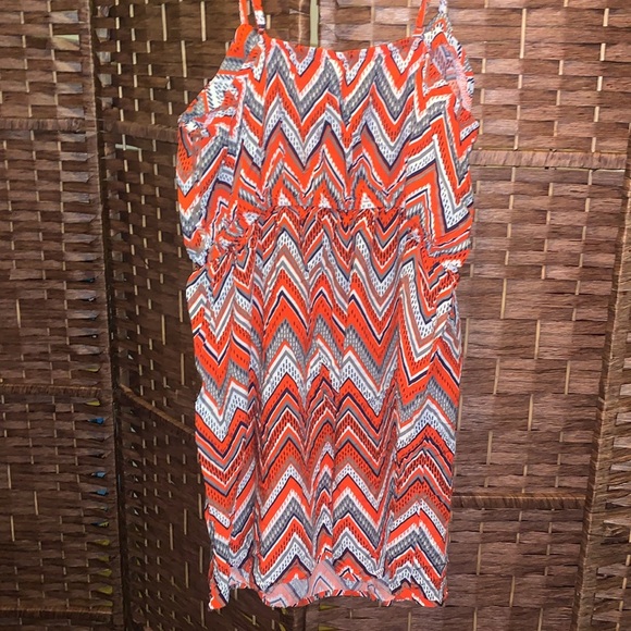 West loop min sundress - Picture 7 of 7